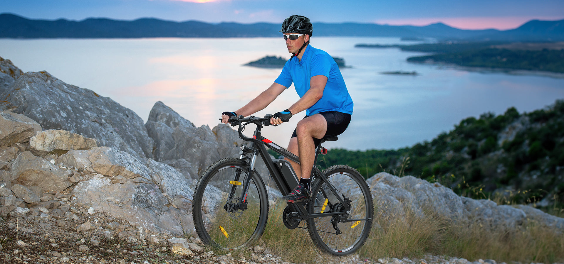 How to Choose the Best Budget Electric Mountain Bike