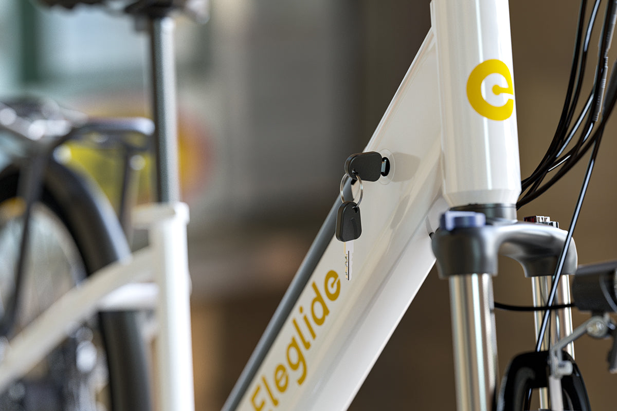 Tips for Prolonging the Battery Life of Your E-bike