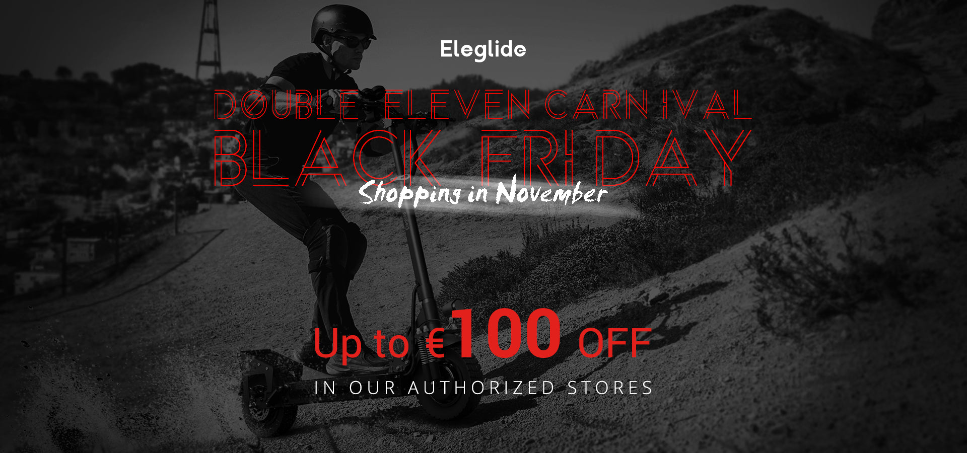 Black Friday Party, You Don’t Wanna Miss