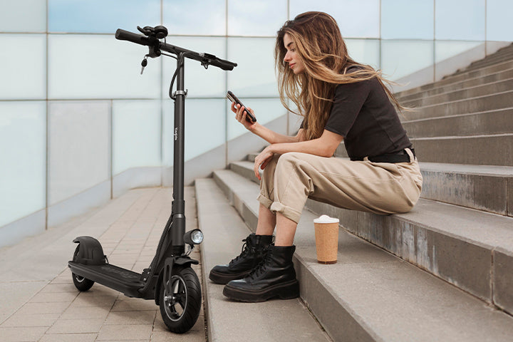 How to Choose an Electric Scooter