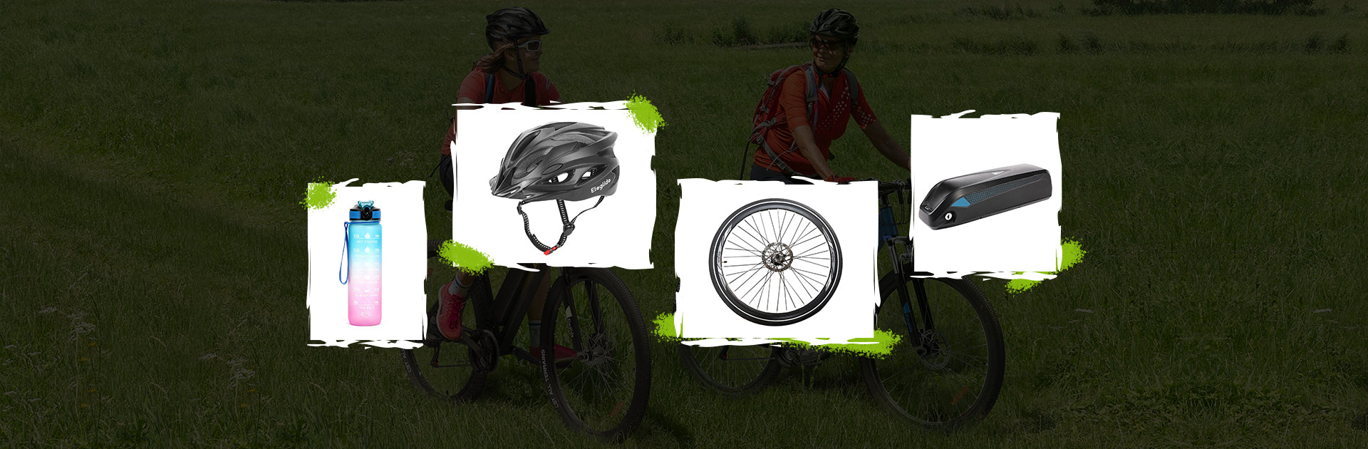 Accessories & Components