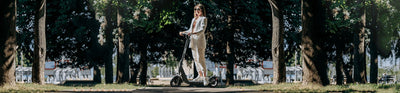 E-Scooter