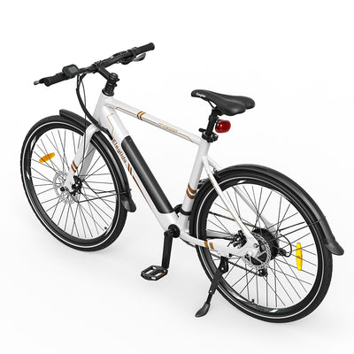 Bicicleta eléctrica de la ciudad Citycrosser