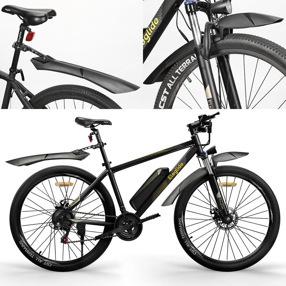 Parafanghi per bicicletta Eleglide