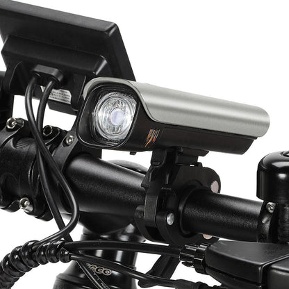 Faro della bici di Eleglide