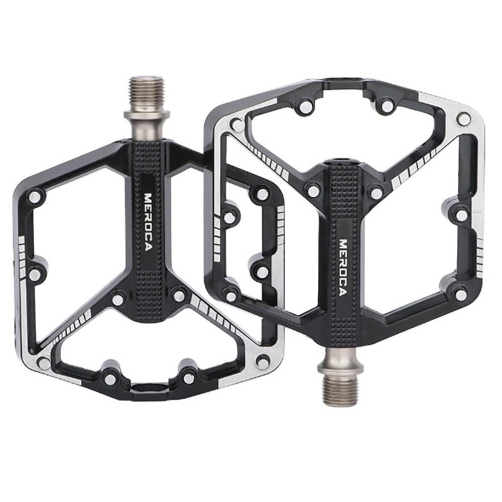 Eleglide Bike Pedals (Black)