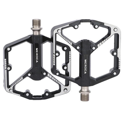 Eleglide Bike Pedals (Black)