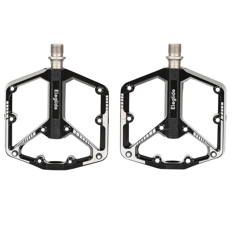 Eleglide Bike Pedals (Black)
