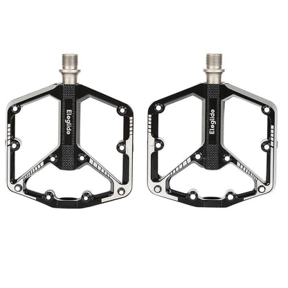 Eleglide Bike Pedals (Black)
