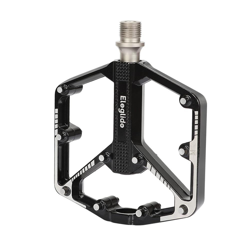 Eleglide Bike Pedals (Black)
