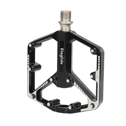 Eleglide Bike Pedals (Black)
