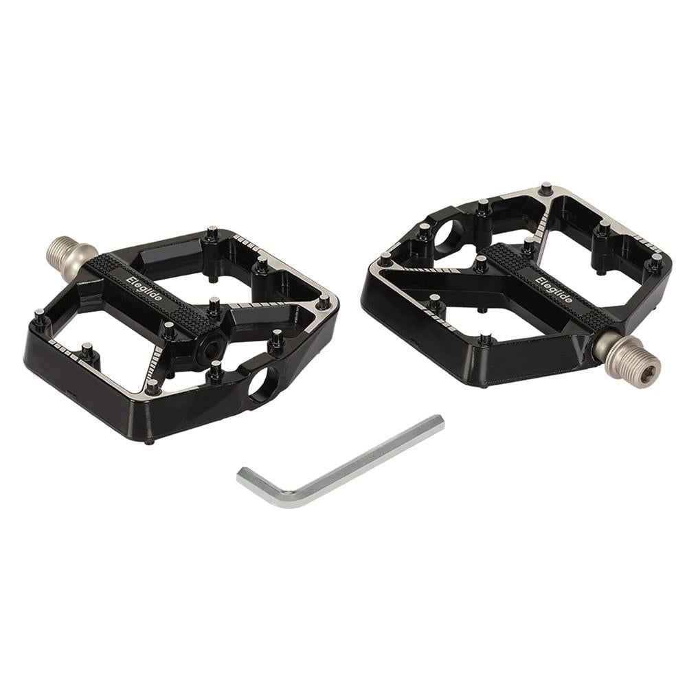 Eleglide Bike Pedals (Black)