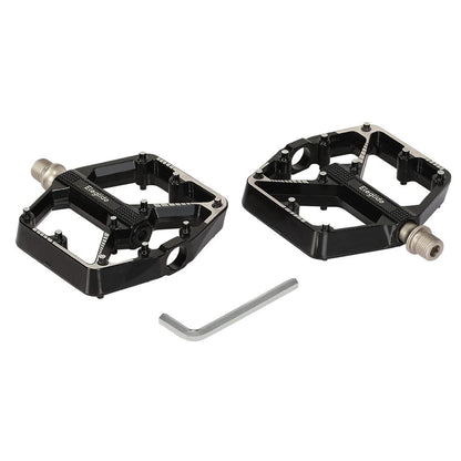 Eleglide Bike Pedals (Black)