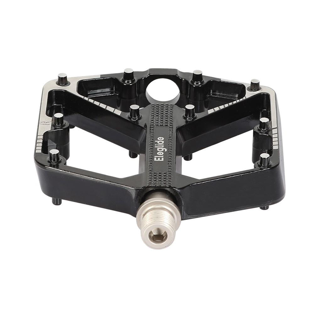 Eleglide Bike Pedals (Black)