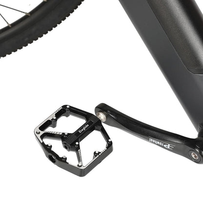 Eleglide Bike Pedals (Black)