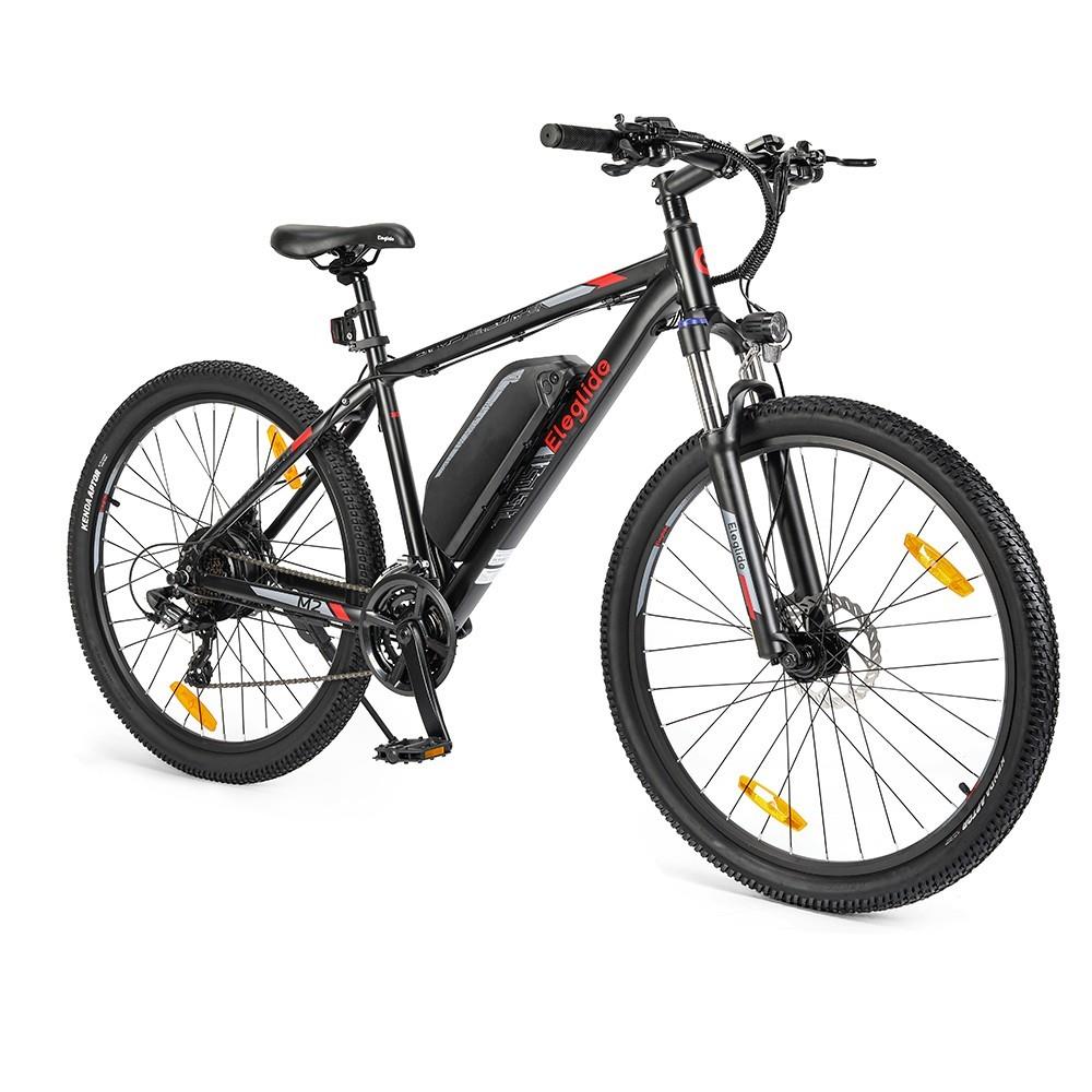 Ancheer elektrofahrrad ebike mountainbike sale