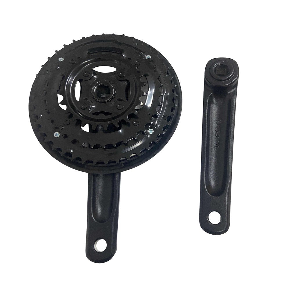Guarnitura per Mopride 2 (M2)
