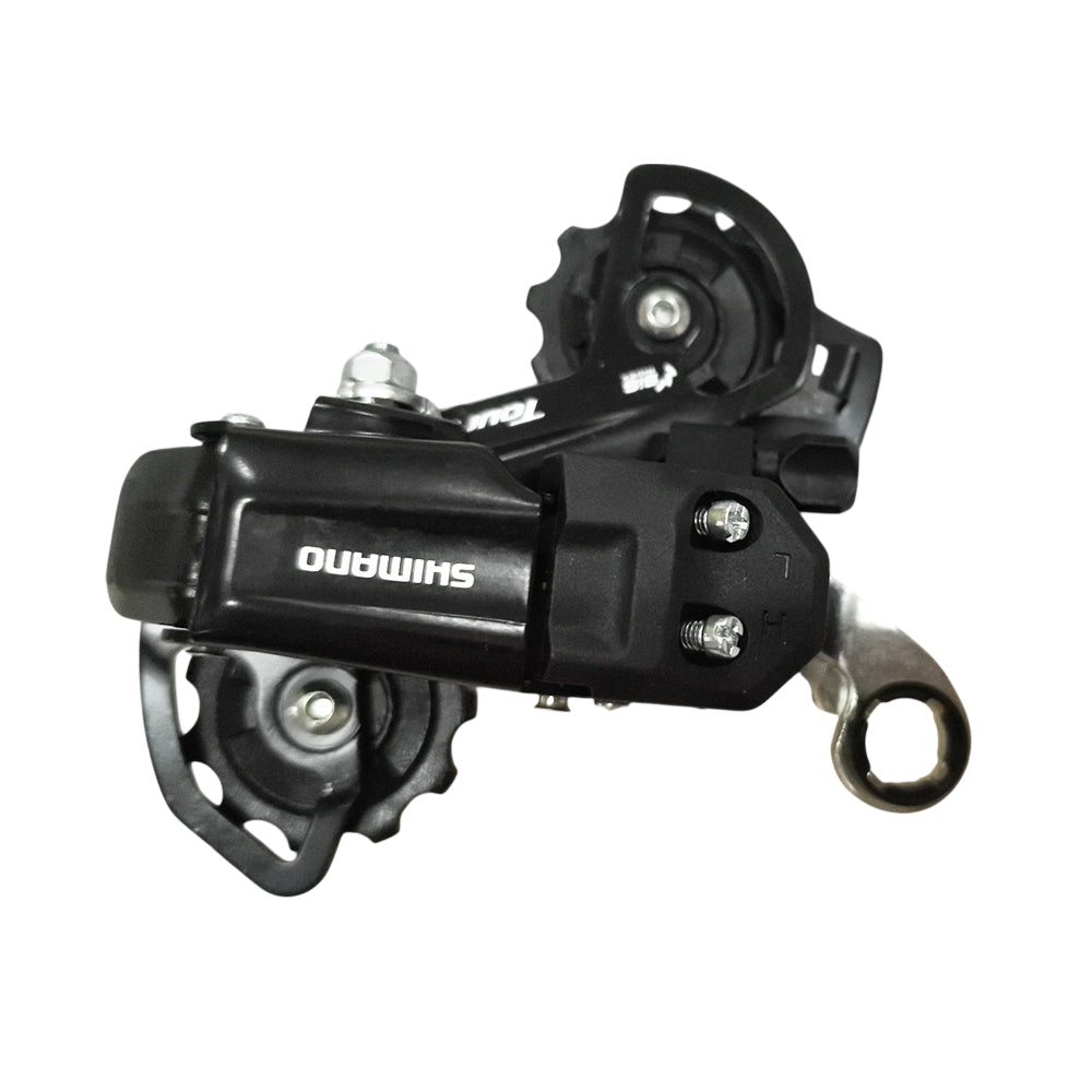 Rear Derailleur for T2