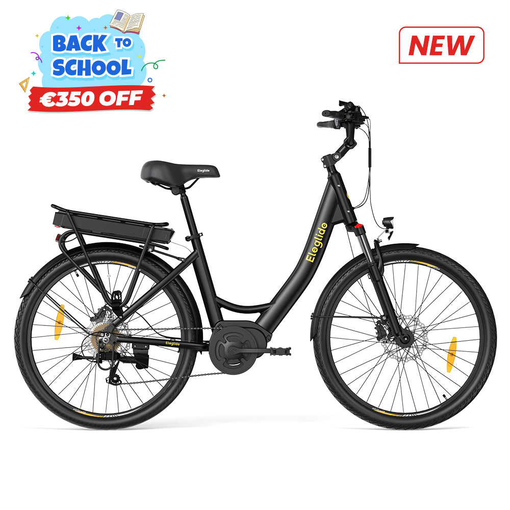i cycle
