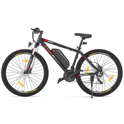 Elektrisches Mountainbike Mopride 2