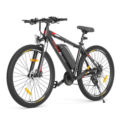 Electric Mountain Bike Mopride 2