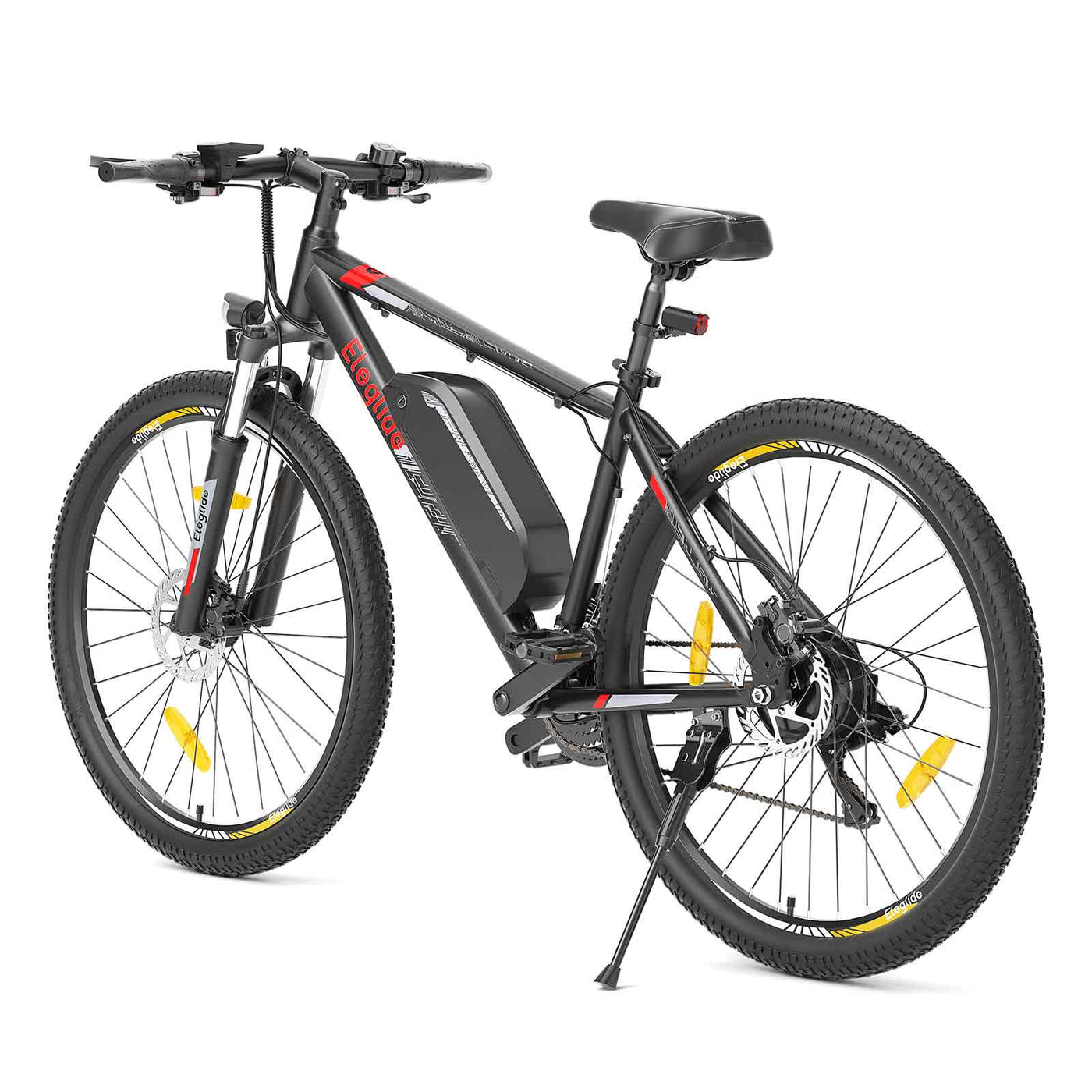 Elektrisches Mountainbike Mopride 2