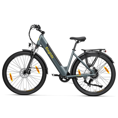 Elektro Trekkingrad T1 ST