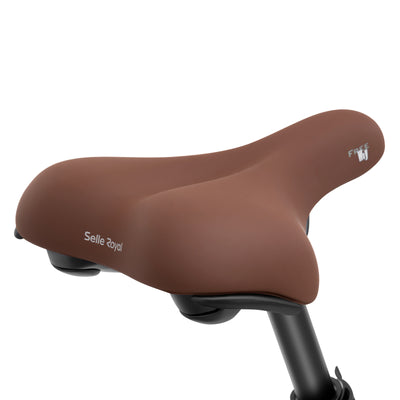 Elektro Trekkingrad T1 ST