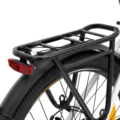 Elektro Trekkingrad T1 ST