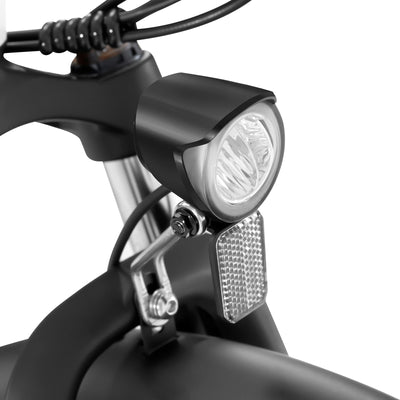 Elektro Trekkingrad T1 ST