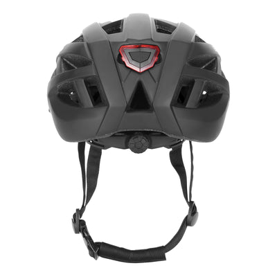 Eleglide Bike Helmet with LED Light