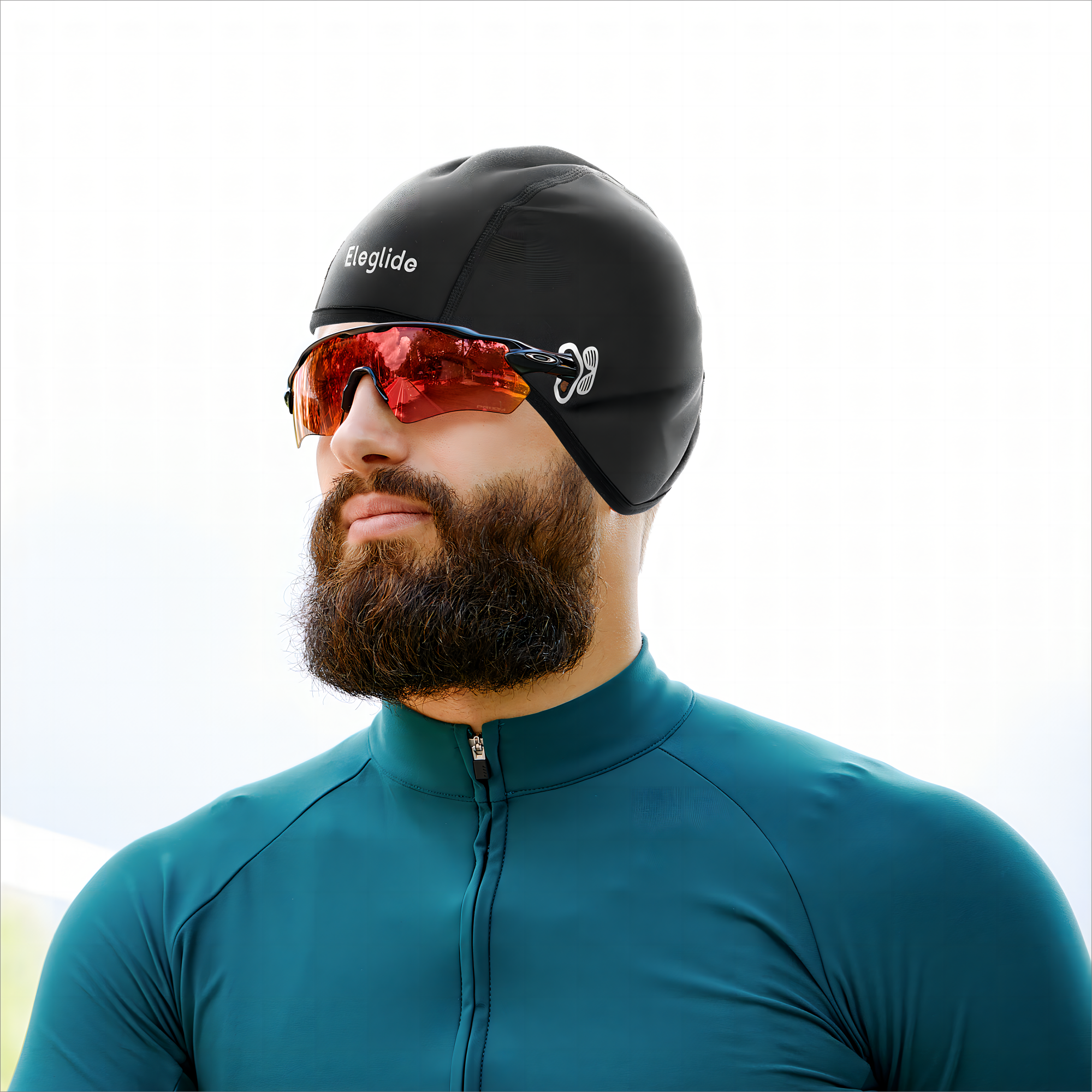 Eleglide Cycling Skull Cap