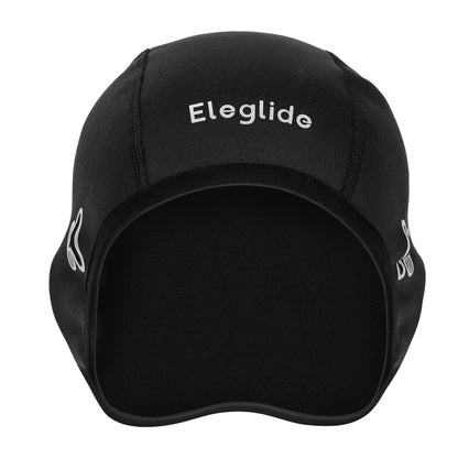 Eleglide Radsport-Schädel kappe