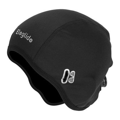 Eleglide Radsport-Schädel kappe
