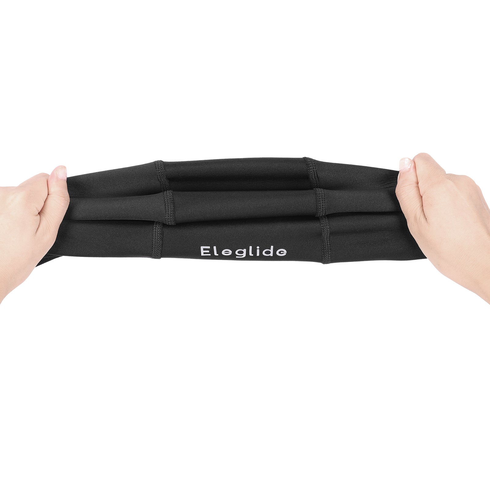 Eleglide Radsport-Schädel kappe