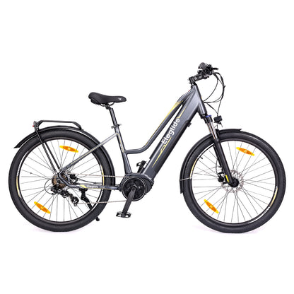 Electric Trekking Bike C1 ST
