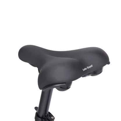 Electric Trekking Bike C1 ST