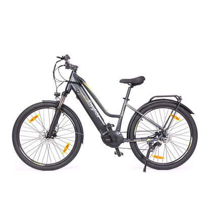 Electric Trekking Bike C1 ST