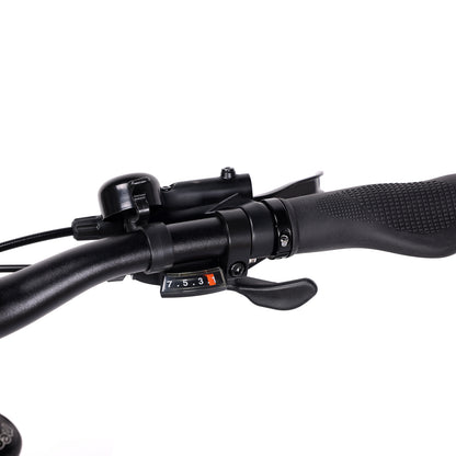 Electric Trekking Bike C1 ST