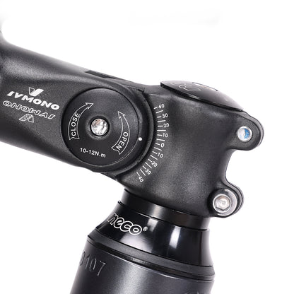 Electric Trekking Bike C1 ST