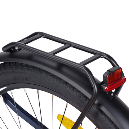 Electric Trekking Bike C1