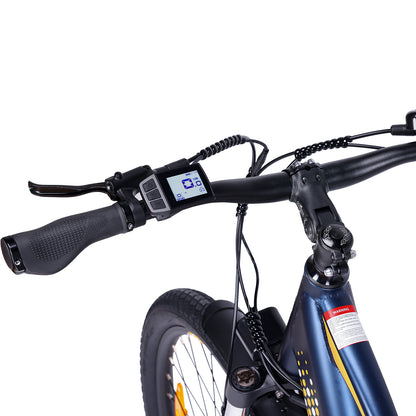 Electric Trekking Bike C1