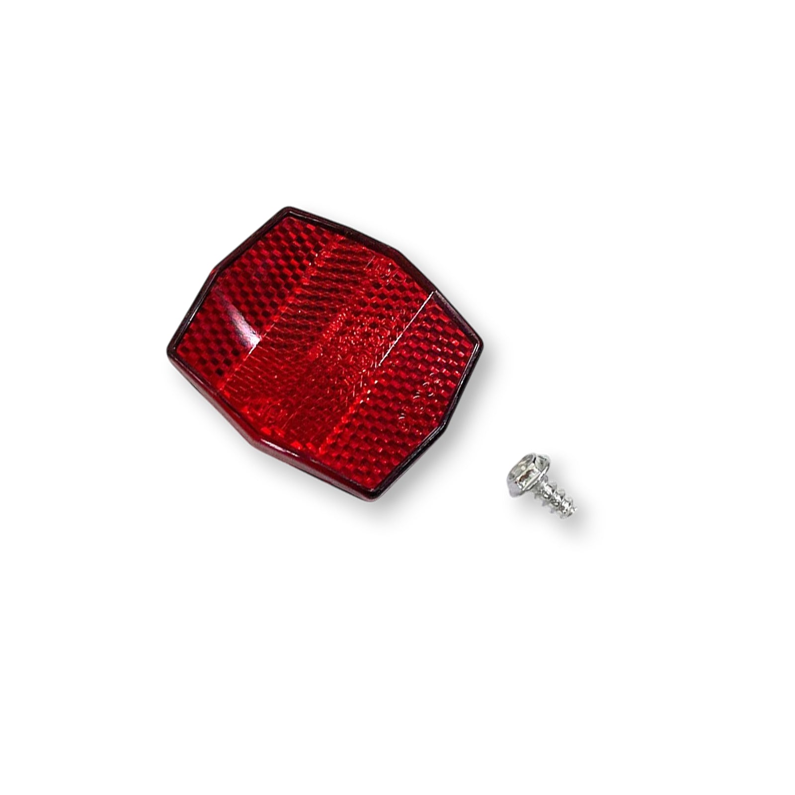 Rear Light for Mopride 2 (M2)