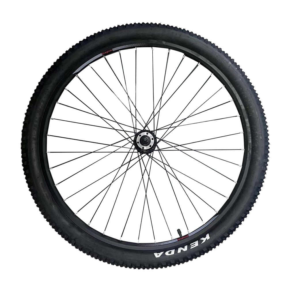 Rear Wheel for M2 (only wheel without tire)