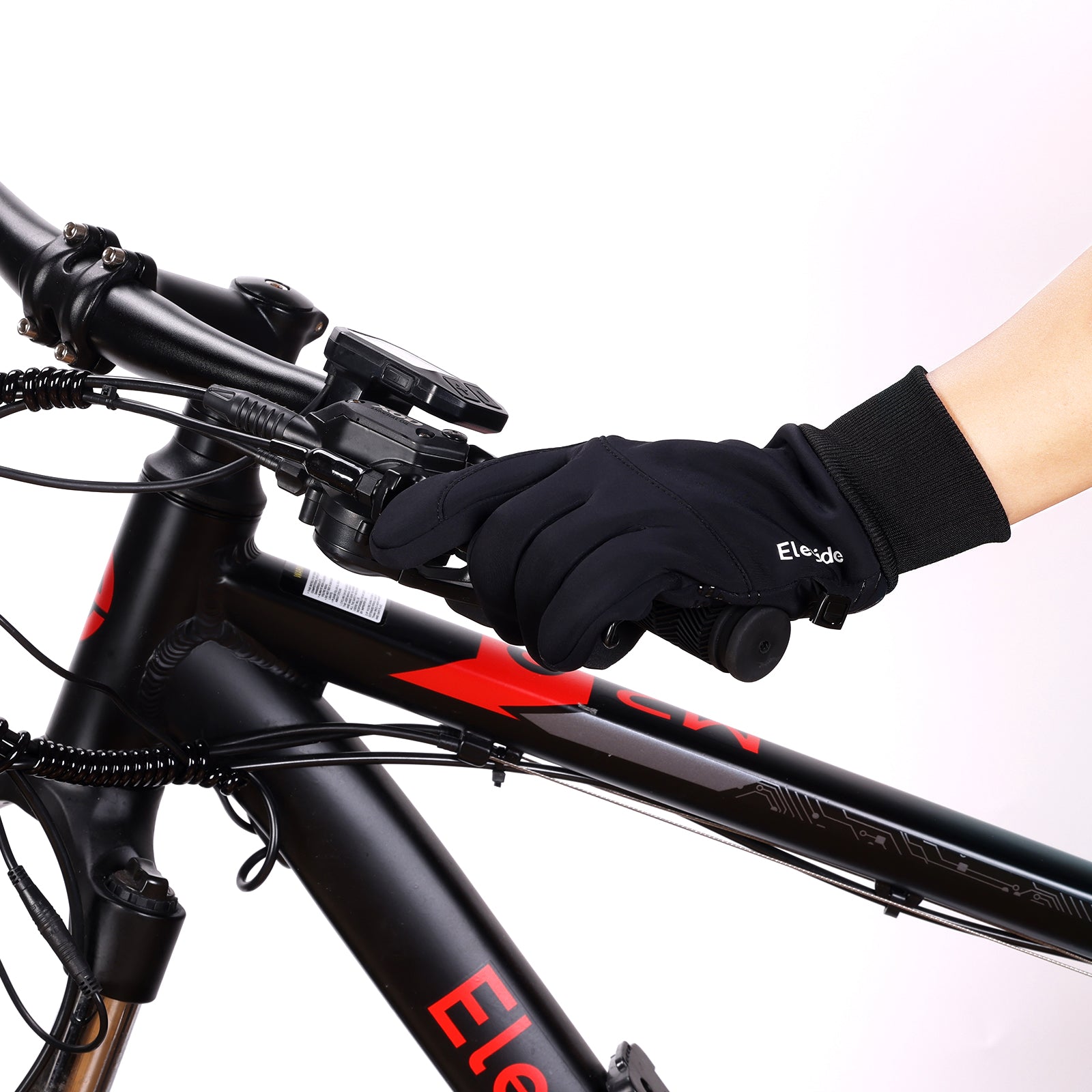 Eleglide Winter Thermal Gloves