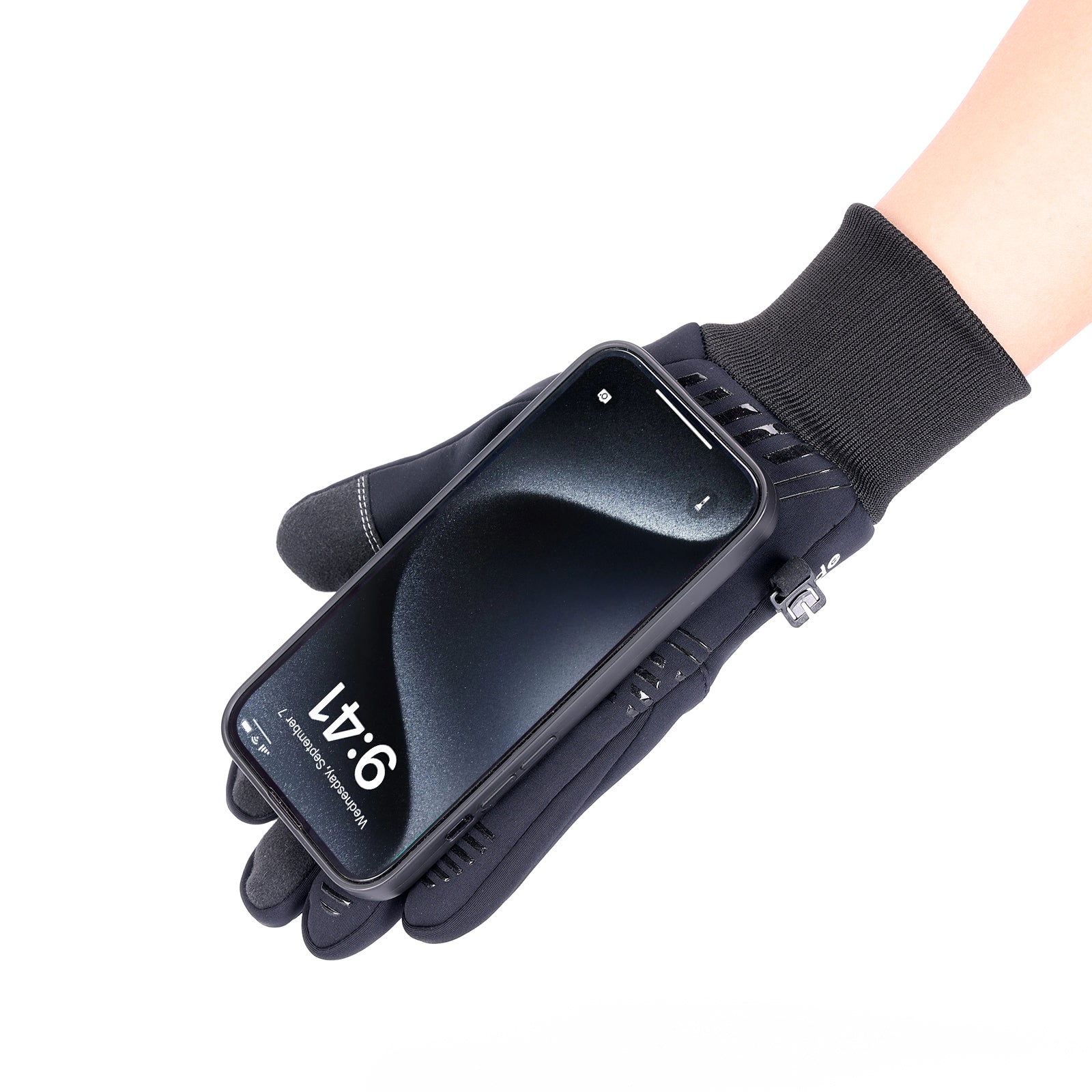 Eleglide Winter Thermal Gloves