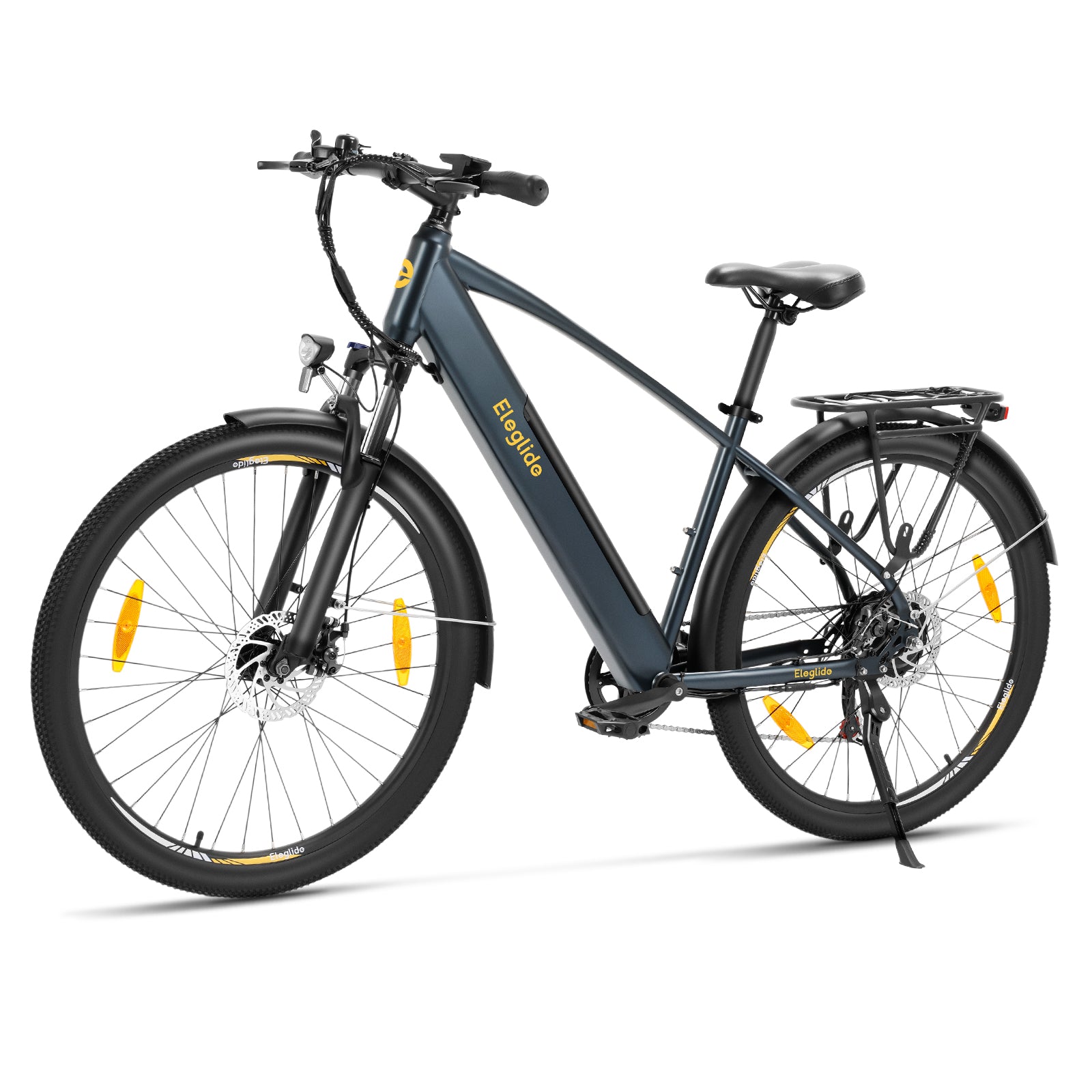 Electric Trekking Bike T1