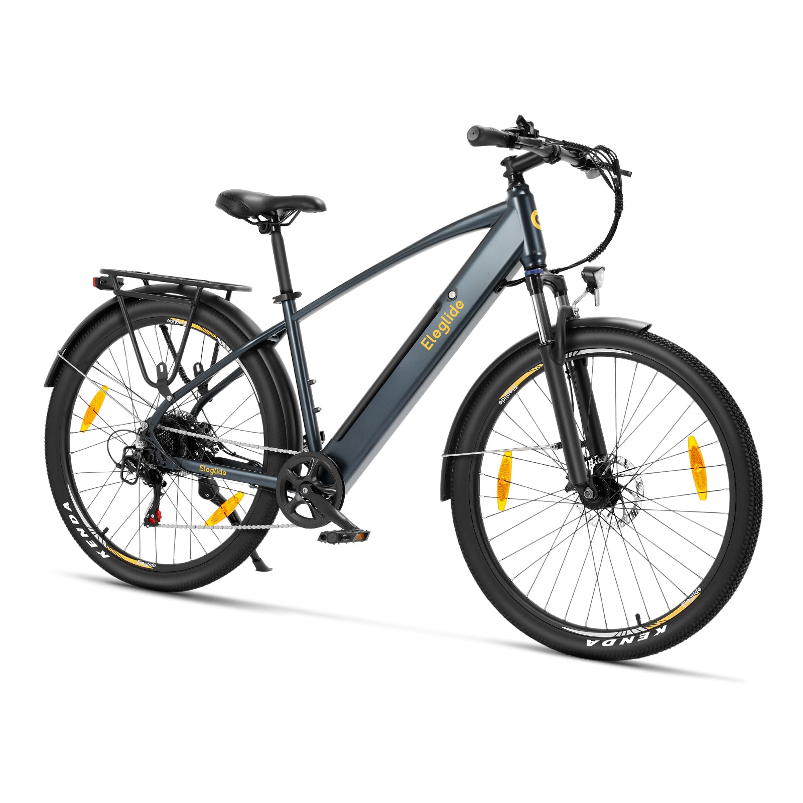 Electric Trekking Bike T1