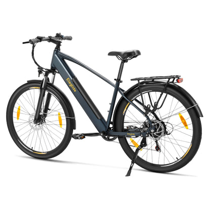 Elektrisches Trekkingrad T1