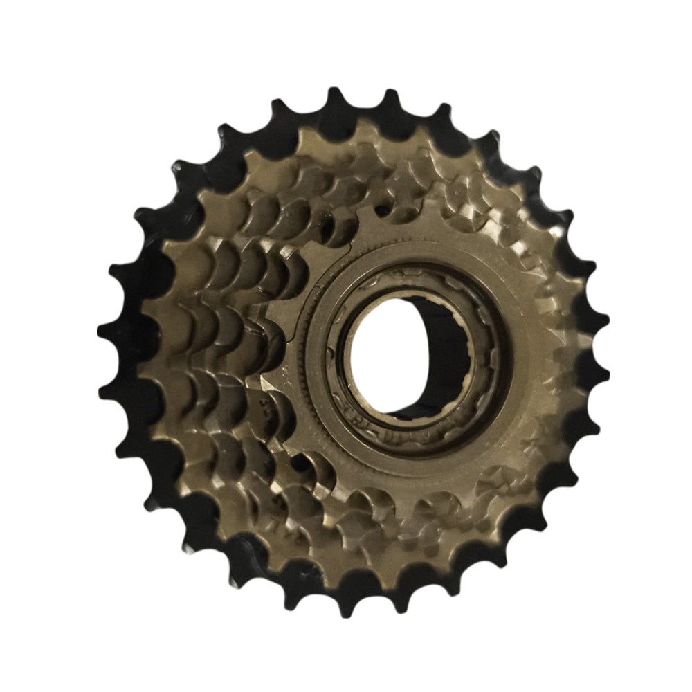 Freewheel for T2